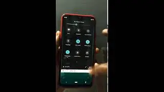 How to take screenshots in xiaomi Mi A3