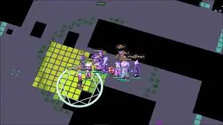 Sandwich Guild WoE SE Project Revenant 10/18/2025