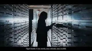 Il passato continua, qui. &mdash; Video istituzionale del CSAC
