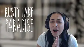 RUSTY LAKE PARADISE PART II | Let's get through plagues 4-6!
