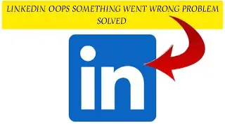 How To Solve LinkedIn 
