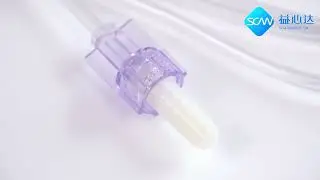Connecting Tubes | Surgical Connecting Tubes | SCW Medicath