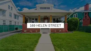 169 Helen Street | Hamden Real Estate