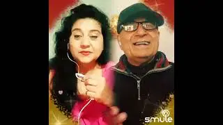 Bach ke rehna re baba sang by Vijay  & Rekhasapna