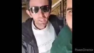La r&eacute;ponse de Youcef Tizi maali