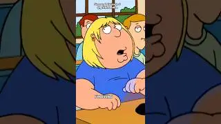 Mr McCloud I'm Really Dying 🤣 #familyguy #shorts