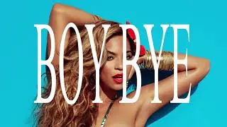 FREE Beyonce x LightSkinKeisha Type Beat | BOY BYE |