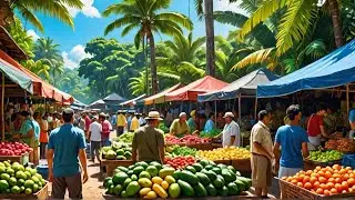 What Secrets Lie Hidden in GUYANA'S Culture?