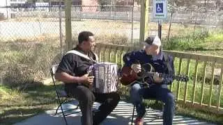 The Scott Lee Tully Show's Acadiana All-Pass!