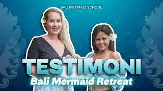TESTIMONIAL - BALI MERMAID RETREAT (AMED, TULAMBEN)