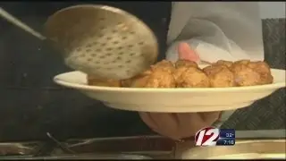 CFA - Horse meat scandal