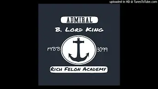 Brick Lord - 