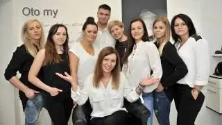 Wizytówka Atelier Bernady