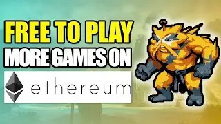 CLAIM YOUR 1 ETH BONUS FAST! 🚀 WHAT ARE CRYPTO GAMES. HOW DO CRYPTO GAMES WORK. THE BEST CRYPTO GAME