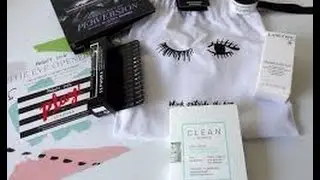 Sephora Play August