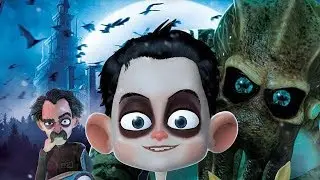 New Animation Movies 2017 - Disney Movies Full Length For Children ✪ Comedy Cartoon Movies For Kids