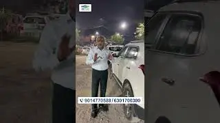 3 Hyundai Creta Pre-Owned Cars Available | Diesel Automatic & Petrol Options | Used Cars Hyderabad