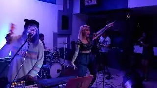IDGAF - DUA LIPA ( Glassburn cover) | Philippines