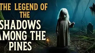 🌲👻 The Legend of the Myling: Shadows Among the Pines