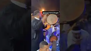 أجمل ايقاع احواش 