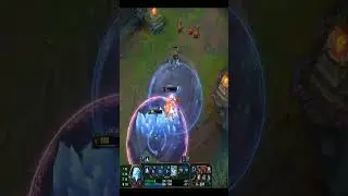 ANIVIA VS SYLAS - LEAGUE OF LEGENDS S12