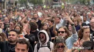 Techno Parade Paris 2023