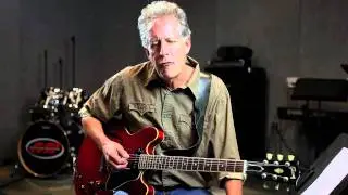 Keith Wyatt: Talkin' Blues #14 - Ragtime - Part 1