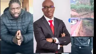 THIS IS HOW KIDNAPPERS OPERATE IN EDO STATE.