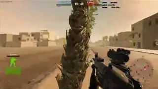Task Force Elite | Showmatch - Narco's Den v1.1b