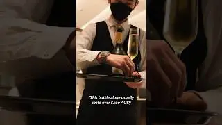 Singapore&rsquo;s most exclusive airline lounge