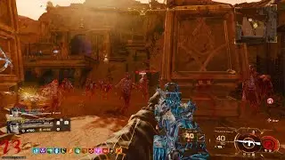 MAIN QUEST COMPLETE - EASTER EGG ASTRA MALORUM