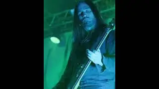 Impressione - Frantic Fest 2025 | Ihsahn