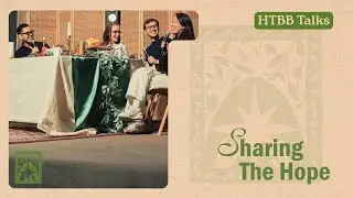 Christmas At The Table | Leon Jala, Priscilla Khor, Dan McNab, Ties Rijkaard-vanMil