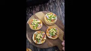 Bun Pizza | Cheesy Paneer Pizza Buns | Pizza Buns Recipe | पिज़्ज़ा बन्स