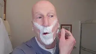 AP Shave Co Synbad Shaving Brush