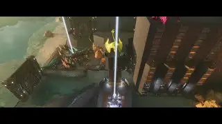 Ark Survival Ascended ( OFFICIAL PVE ) [Main Base Tour]