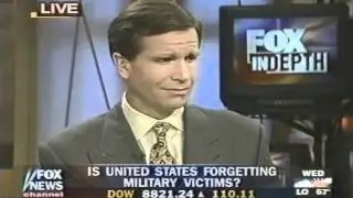 Fox In Depth with Attorney Michael Wildes KhobarTowers