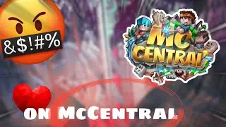 DESTROYING MC CENTRAL FT SENSATION CLIENT
