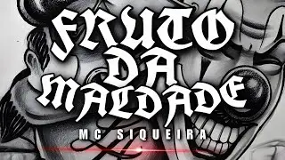 Mc Siqueira - fruto da maldade (DJ David LP)