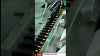 Best Innovative Filling and Packaging Machine for High Precision