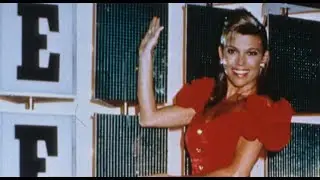 Almanac: Vanna White