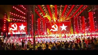 Saigon By Night Live show Jan 25th 2026 . Downtown 