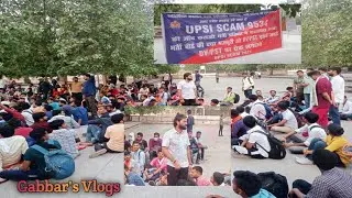 UPSI NEWS TODAY || UPSI SCAM 2021 post  -9534 eco garden lucknow