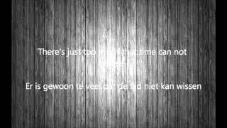 My Immortal - Evanescene (Lyrics + Nederlandse vertaling)