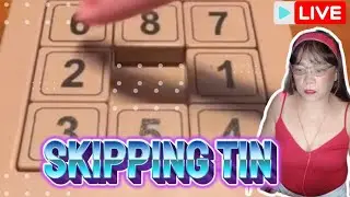 Huarong Dao Sliding Brain Puzzle Challenge #viral #asmr #puzzle #gamepuzzle