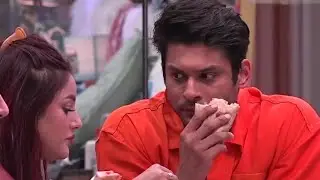 #SidNaz #SidharthShukla #SehnazGillSong
Sidharth Shukla And Sehnaz Gill Lovely Moment New Song.