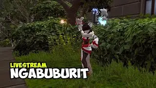 [LIVE] Ngabuburit [3] - Dragon Nest SEA