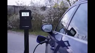DaheimLader Touch Wallbox - Produktvideo - alle Funktionen in 180 Sekunden erkl&auml;rt!