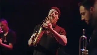 Chris Kiriazis - Diana (Live in Athens)