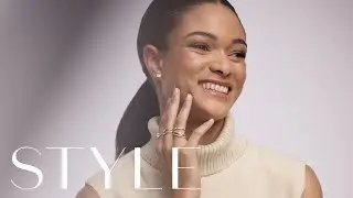 Can Sustainable Diamonds Redefine Your Everyday Wardrobe? | Style X Pandora